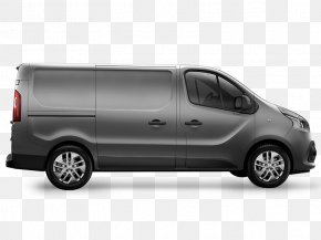 Renault - Renault Trafic Van Car Renault Kangoo PNG