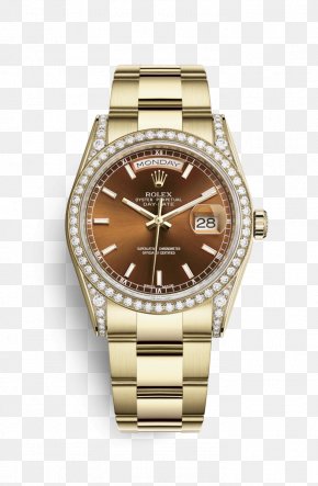 Rolex - Rolex Datejust Rolex Daytona Counterfeit Watch PNG