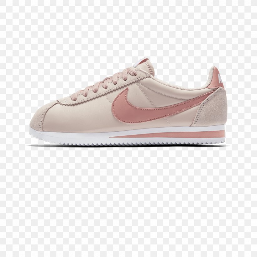 Sneakers Nike Cortez Shoe Nike Air Max, PNG, 2000x2000px, Sneakers, Adidas, Basketball Shoe, Beige, Clog Download Free