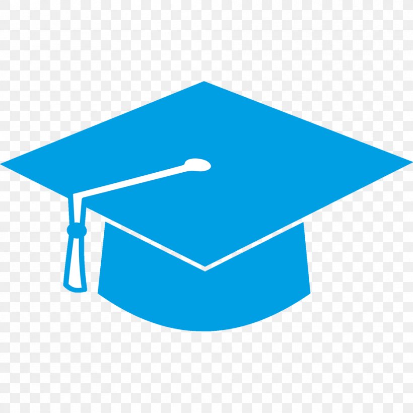 Square Academic Cap Graduation Ceremony Hat Academic Dress, PNG, 935x935px, Square Academic Cap, Academic Degree, Academic Dress, Area, Blue Download Free