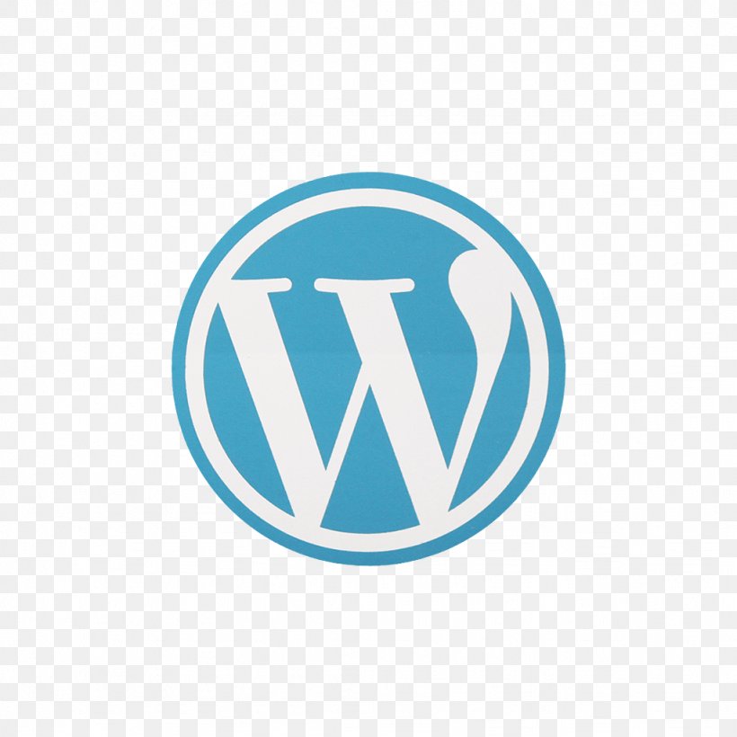 Web Development WordPress.com Blog, PNG, 1024x1024px, Web Development, Aqua, Area, Blog, Blue Download Free