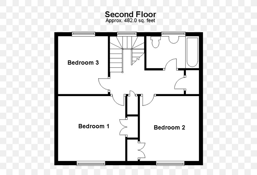 賃貸住宅 Apartment Renting Real Estate Bedroom, PNG, 520x559px, Apartment, Area, Bedroom, Black And White, Building Download Free