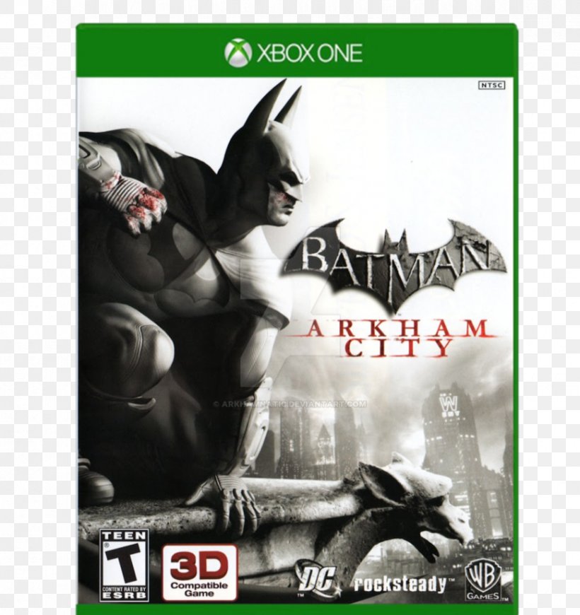 Batman: Arkham City Batman: Arkham Asylum Batman: Arkham Knight Xbox 360, PNG, 868x921px, Batman Arkham City, Batman, Batman Arkham, Batman Arkham Asylum, Batman Arkham Knight Download Free