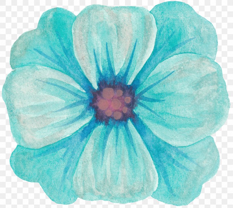 Blue Flower, PNG, 1800x1607px, Blue, Aqua, Designer, Flower, Gratis Download Free