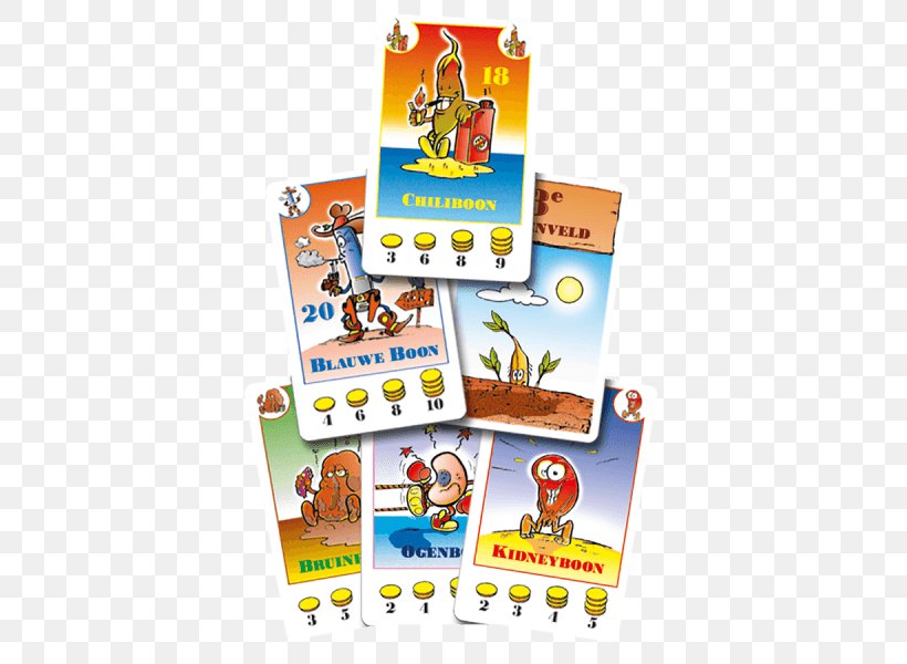 Bohnanza Card Game Jungle Speed Uno, PNG, 600x600px, 999 Games, Bohnanza, Bean, Board Game, Card Game Download Free