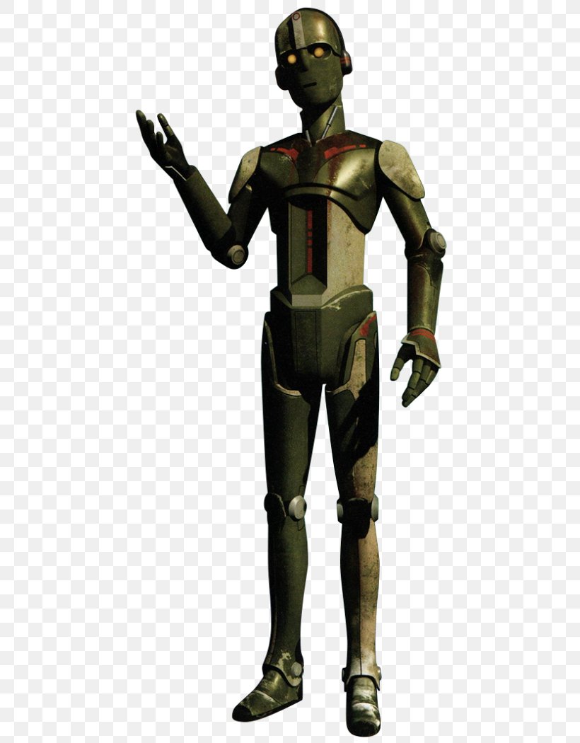 C-3PO Star Wars: The Clone Wars 4-LOM Droid, PNG, 500x1050px, Star Wars The Clone Wars, Armour, Art, Concept Art, Costume Download Free