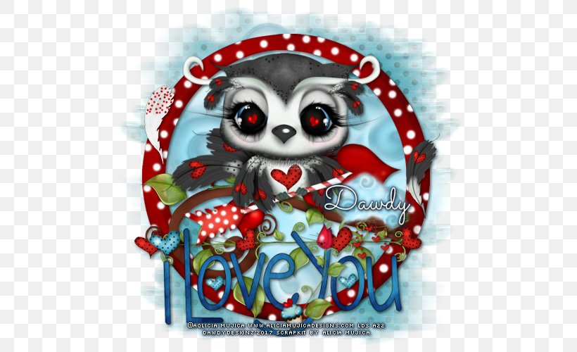 Christmas Ornament, PNG, 500x500px, Christmas Ornament, Art, Character, Christmas, Fictional Character Download Free