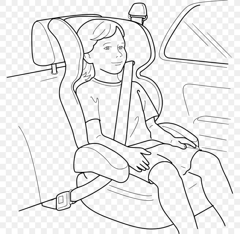 Coloring Book Child Car Drawing Safety, PNG, 773x800px, Watercolor, Cartoon, Flower, Frame, Heart Download Free