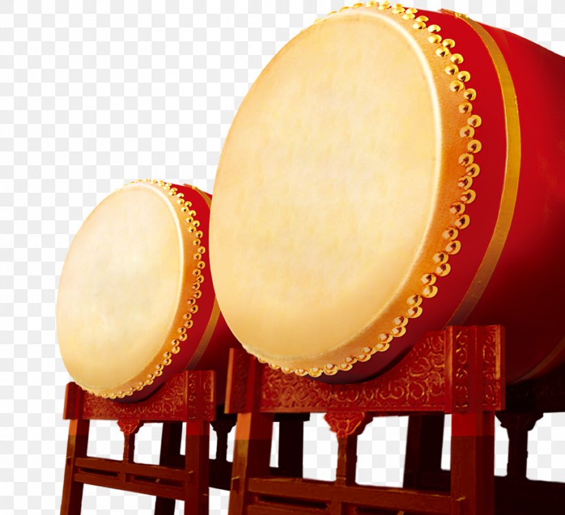 Drums Chinoiserie, PNG, 953x870px, Drum, Bass Drum, Cartoon, Chinoiserie, Drumhead Download Free