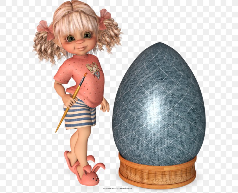 Easter Egg Christmas Doll Child, PNG, 600x664px, 2016, Easter, Character, Child, Christmas Download Free