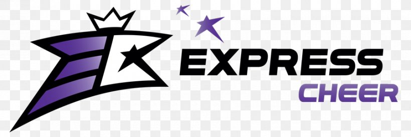 Express Cheer, PNG, 900x300px, Express Cheer, Area, Brand, Cheerleading, Dallas Download Free