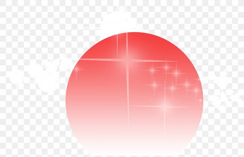 Glare Shading Decorative Stars, PNG, 3952x2545px, Sphere, Computer, Heart, Pink, Product Design Download Free