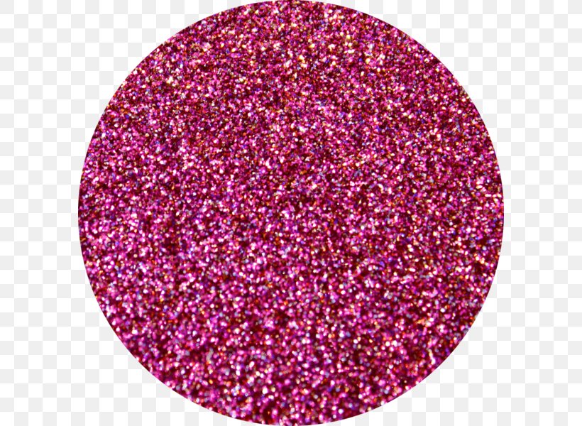 Glitter Purple Cosmetics Magenta, PNG, 600x600px, Glitter, Adhesive, Cosmetics, Craft, Designer Download Free
