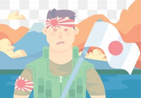 Samurai - Japan Samurai PNG