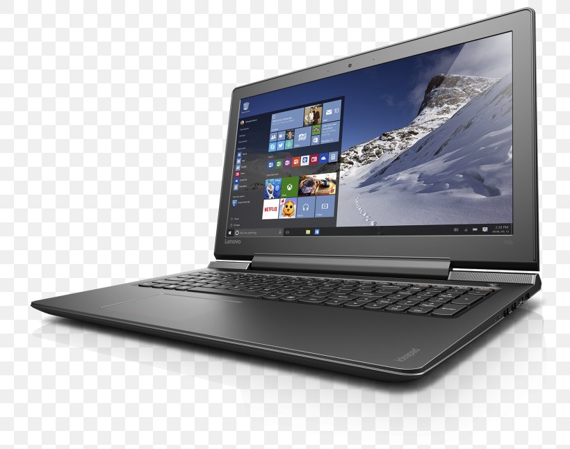 Laptop Lenovo Ideapad 700 (15) Intel, PNG, 770x646px, Laptop, Computer, Computer Hardware, Electronic Device, Electronics Download Free