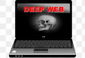 Laptop - Netbook Laptop Personal Computer PNG
