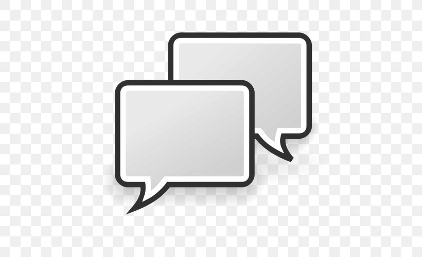 Online Chat Chat Room Emoticon Clip Art, PNG, 500x500px, Online Chat, Brand, Chat Room, Chatbot, Emoticon Download Free