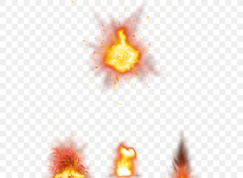 Explosion Clip Art Image Vector Graphics, PNG, 600x600px, Explosion, Fire, Flame, Orange, Yellow Download Free
