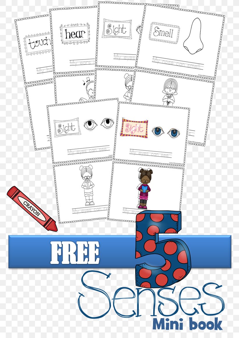 The Five Senses Kindergarten Child Reading, PNG, 785x1159px, Five Senses, Area, Book, Child, Classroom Download Free