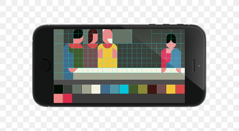 The Last Supper Drawing Telephony Bible Tartan, PNG, 600x450px, Last Supper, Behance, Bible, Drawing, Electronic Device Download Free