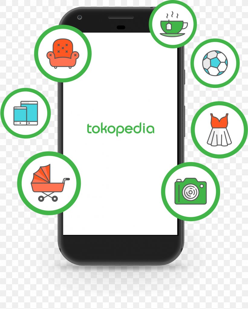 Tokopedia Invoice Mobile Phones Payment, PNG, 1158x1444px, Tokopedia, Area, Brand, Communication, Communication Device Download Free