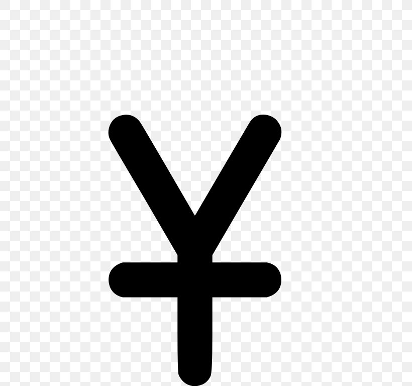 Yen Sign Japanese Yen Currency Symbol Renminbi, PNG, 543x768px, Yen Sign, At Sign, Character, Currency, Currency Symbol Download Free