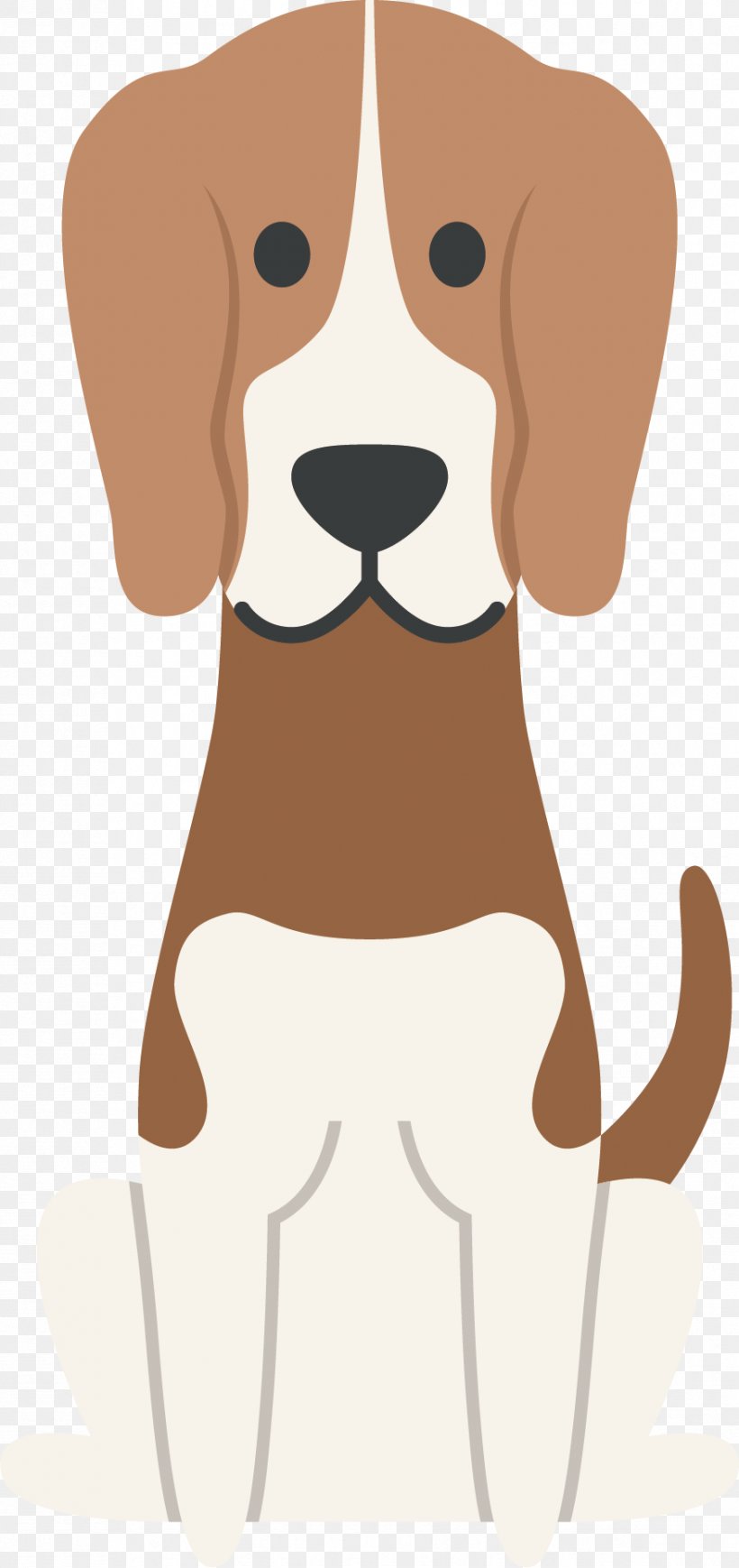 Beagle Pug Puppy Snoopy Dog Breed, PNG, 878x1861px, Beagle, Carnivoran, Cartoon, Cuteness, Dog Download Free