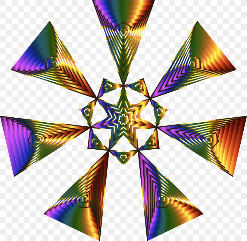 Color Prism Triangle Rainbow Geometry, PNG, 2336x2278px, Color, Anemone, Anemone Canadensis, Art, Geometry Download Free