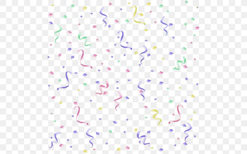 Confetti Cake Clip Art, PNG, 512x512px, Confetti, Area, Birthday, Confetti Cake, Party Download Free
