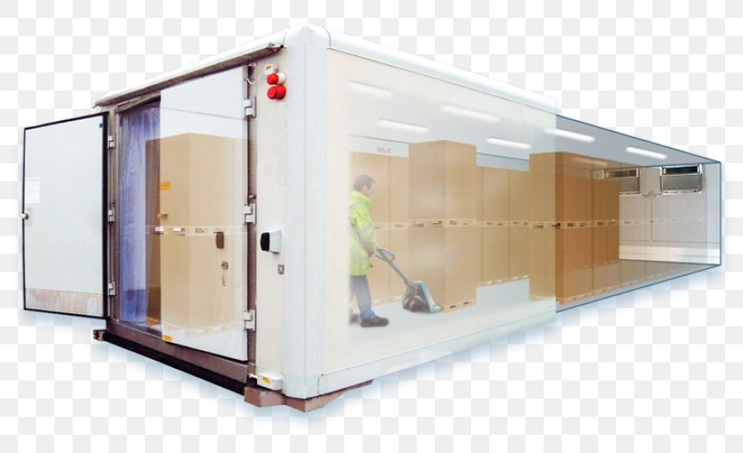 Cool Store Dawsonrentals (Nederland) B.V. Cold Refrigeration Industry, PNG, 800x500px, Cool Store, Cold, Construction, Diagram, Environmental Chamber Download Free