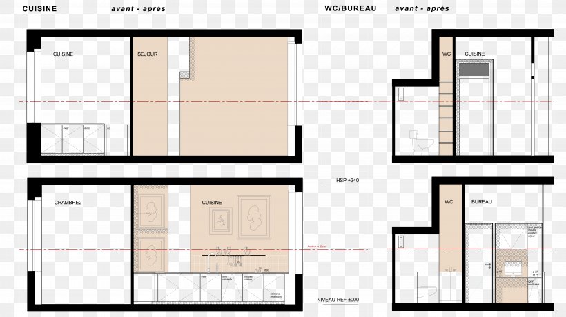 Craie Studio Architecture Floor Plan Apartment, PNG, 5692x3200px, Architecture, Apartment, Area, Blueprint, Demolition Download Free