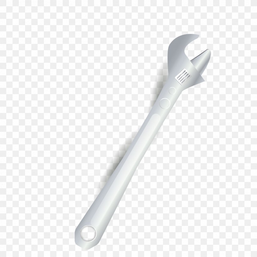 Euclidean Vector, PNG, 1600x1600px, 3d Computer Graphics, Wrench, Computer Graphics, Cutlery, Hardware Download Free