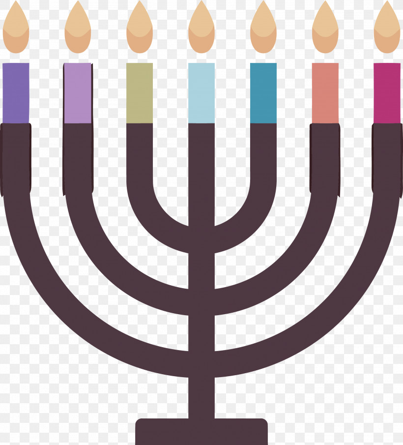 Hanukkah Happy Hanukkah, PNG, 2718x3000px, Hanukkah, Candle Holder, Event, Happy Hanukkah, Holiday Download Free
