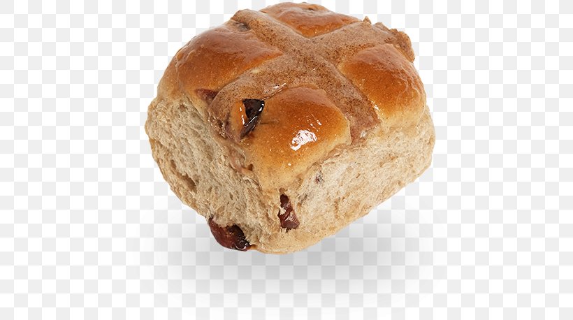 Hot Cross Bun Rye Bread Danish Pastry Pumpkin Bread Toast, PNG, 650x458px, Hot Cross Bun, American Food, Baked Goods, Baking, Bread Download Free
