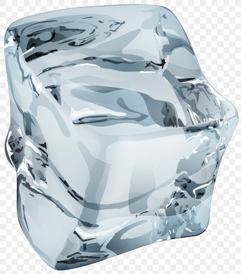 Ice Cube Clip Art, PNG, 5445x6184px, Ice Cube, Clear Ice, Color, Crystal, Cube Download Free