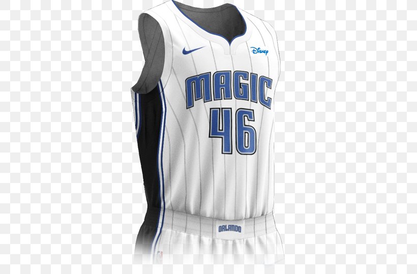 Orlando Magic Lakeland Magic Amway Center NBA Jersey, PNG, 500x539px, Orlando Magic, Active Shirt, Active Tank, Amway Center, Basketball Download Free