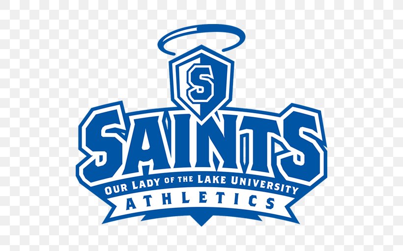 Our Lady Of The Lake University Saints Men's Basketball St. Mary's University, Texas Our Lady Of The Lake University Saints Women's Basketball Louisiana State University Shreveport, PNG, 512x512px, Our Lady Of The Lake University, Area, Brand, College, Columbia College Download Free