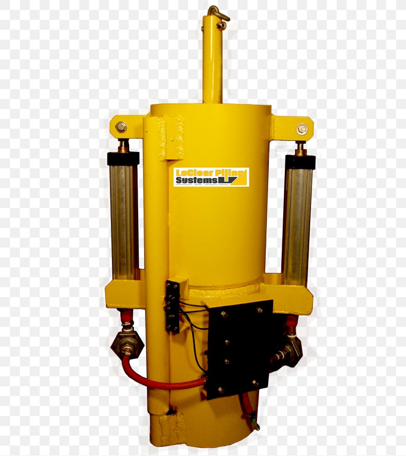 Pile Driver Pneumatic Hammers Deep Foundation Pneumatics, PNG, 691x921px, Pile Driver, Air, Augers, Compressor, Cylinder Download Free