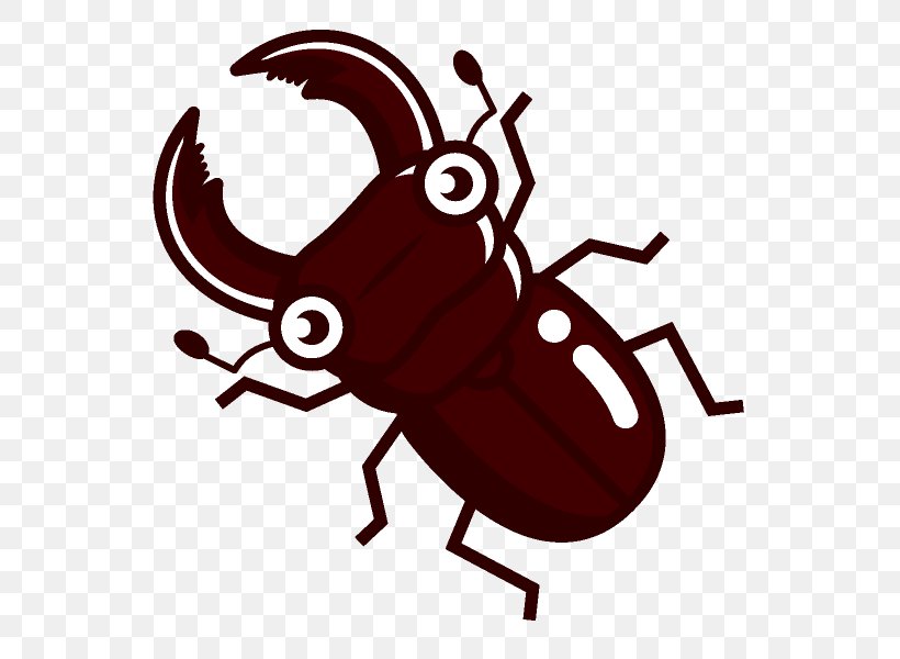 Rhinoceros Beetles Stag Beetle Japanese Rhinoceros Beetle Illustration, PNG, 615x600px, Beetle, Arthropod, Darkling Beetles, Dorcus, Dorcus Rectus Download Free