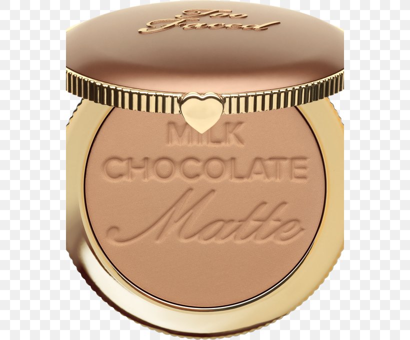 Too Faced Bronzer Cosmetics Sephora, PNG, 556x680px, Cosmetics, Bronzer, Face, Face Powder, Material Download Free