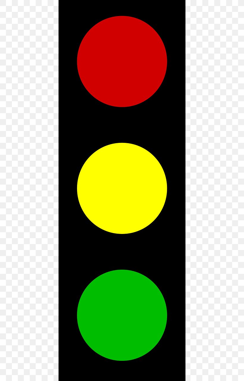 Traffic Light Clip Art, PNG, 640x1280px, Traffic Light, Area, Green ...