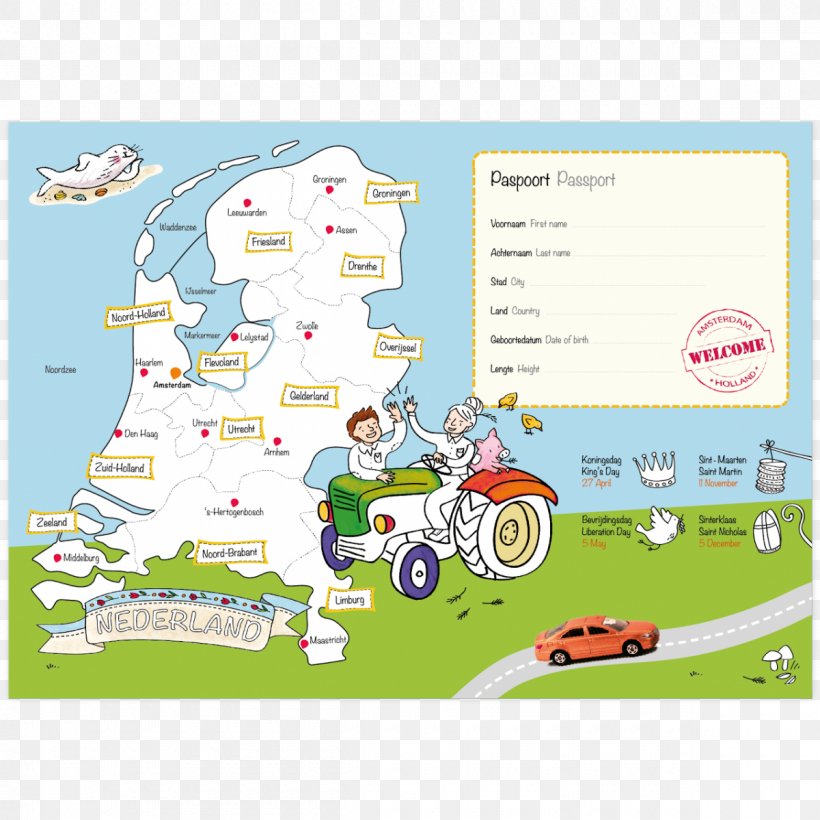 Very Mappy Kleurplaat Provinces Of The Netherlands Putten, PNG, 1200x1200px, Very Mappy, Amsterdam, Animal, Architect, Area Download Free