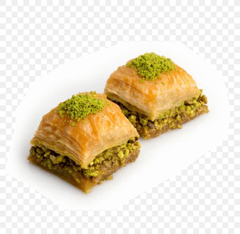 Baklava Gaziantep Pistachio Dessert Turkish Delight, PNG, 800x800px, Baklava, Borek, Dessert, Dish, Dough Download Free