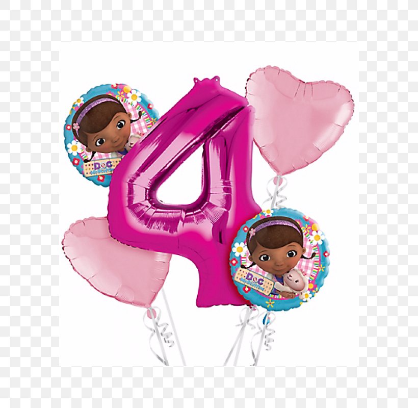 Birthday Balloon Party Flower Bouquet Anniversary, PNG, 800x800px, Birthday, Anniversary, Balloon, Doc Mcstuffins, Feestversiering Download Free