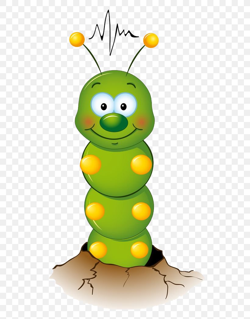 Caterpillar Royalty-free Fotolia Stock Photography, PNG, 564x1046px, Watercolor, Cartoon, Flower, Frame, Heart Download Free