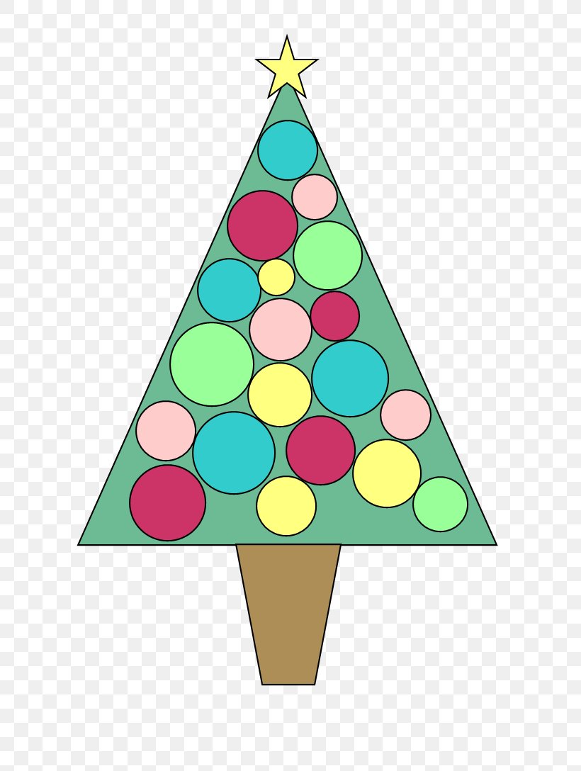 Christmas Tree Santa Claus Clip Art, PNG, 790x1088px, Christmas, Christmas Decoration, Christmas Ornament, Christmas Tree, Cone Download Free