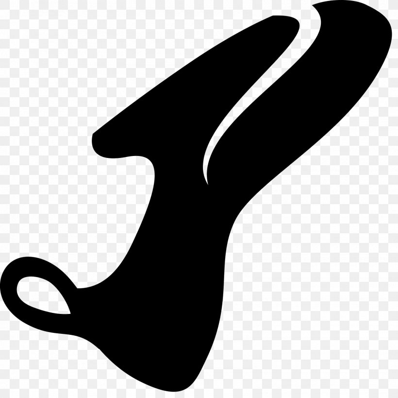 Climbing Shoe Sneakers Clip Art, PNG, 1600x1600px, Climbing Shoe, Black, Black And White, Climbing, Finger Download Free