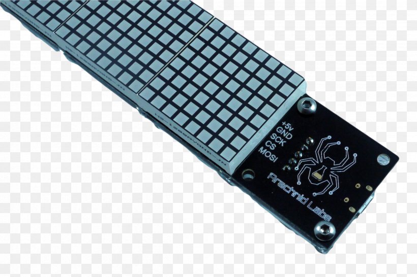 Computer Keyboard Serial Peripheral Interface Bus Arduino Numeric Keypads Surface-mount Technology, PNG, 2508x1672px, Computer Keyboard, Arduino, Computer, Computer Component, Electronics Download Free
