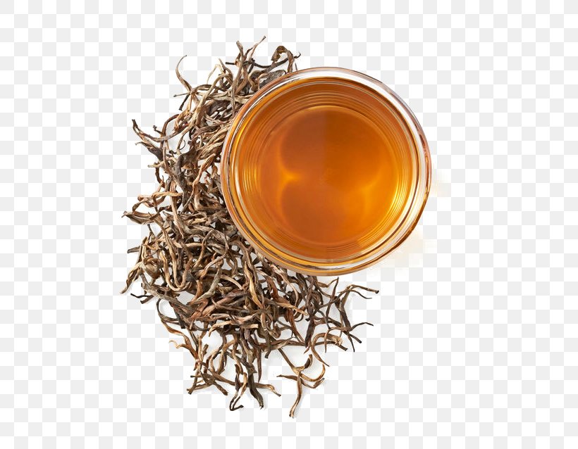 Dianhong Nilgiri Tea Golden Monkey Tea White Tea, PNG, 638x638px, Dianhong, Assam Tea, Bancha, Ceylon Tea, Da Hong Pao Download Free