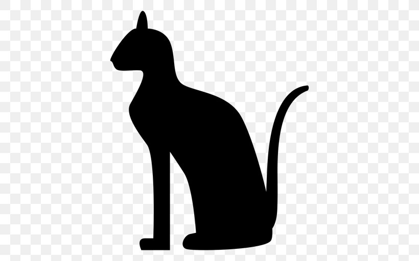 Dog And Cat, PNG, 512x512px, Sphynx Cat, American Shorthair, Animal Figure, Black Cat, Blackandwhite Download Free